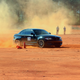 Illustration for article titled BMW 135 rallycross car :-)
